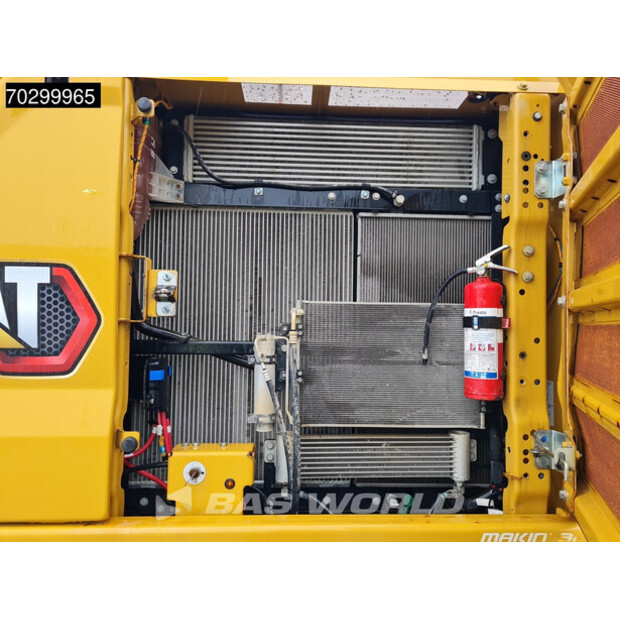 2020 Caterpillar 326-44735564