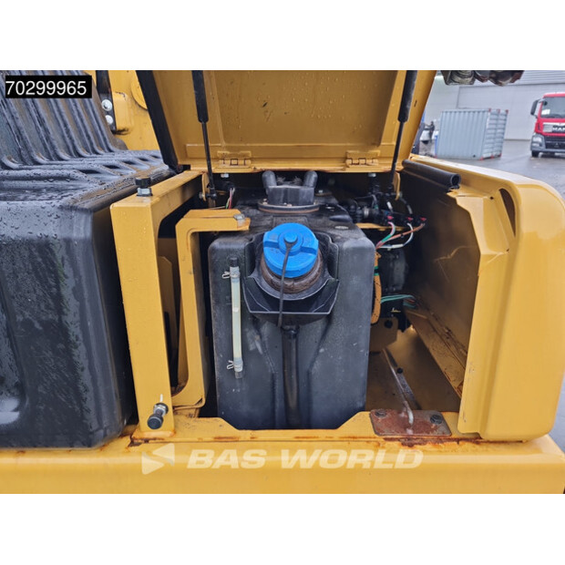 2020 Caterpillar 326-44735566