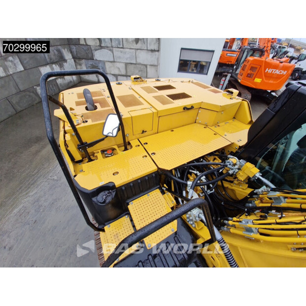 2020 Caterpillar 326-44735567