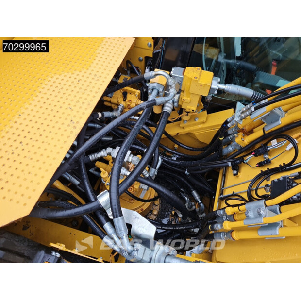 2020 Caterpillar 326-44735568