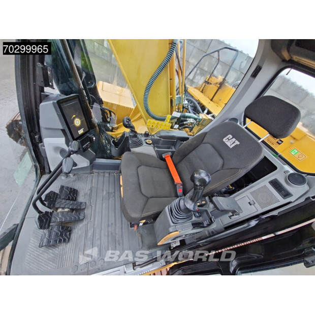 2020 Caterpillar 326-44735570