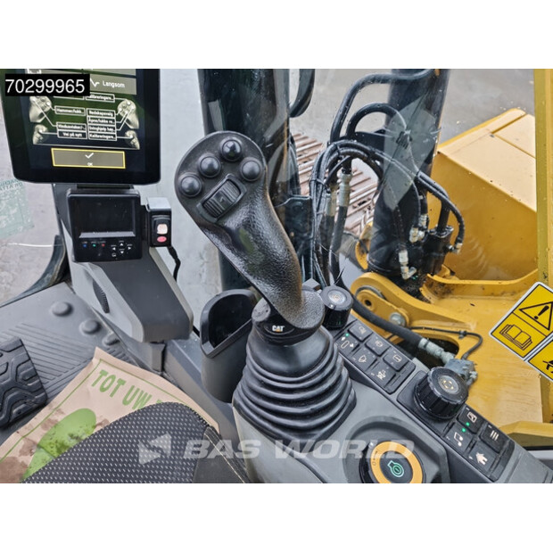 2020 Caterpillar 326-44735572