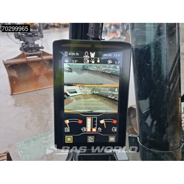 2020 Caterpillar 326-44735573