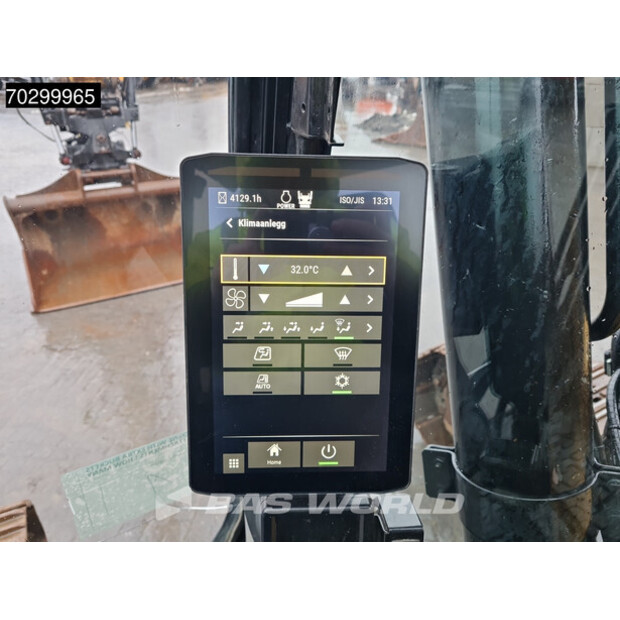 2020 Caterpillar 326-44735574