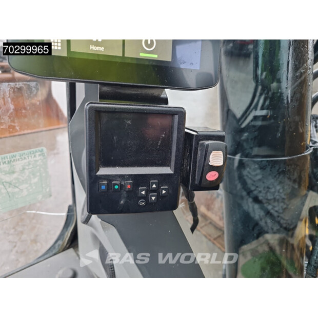 2020 Caterpillar 326-44735575