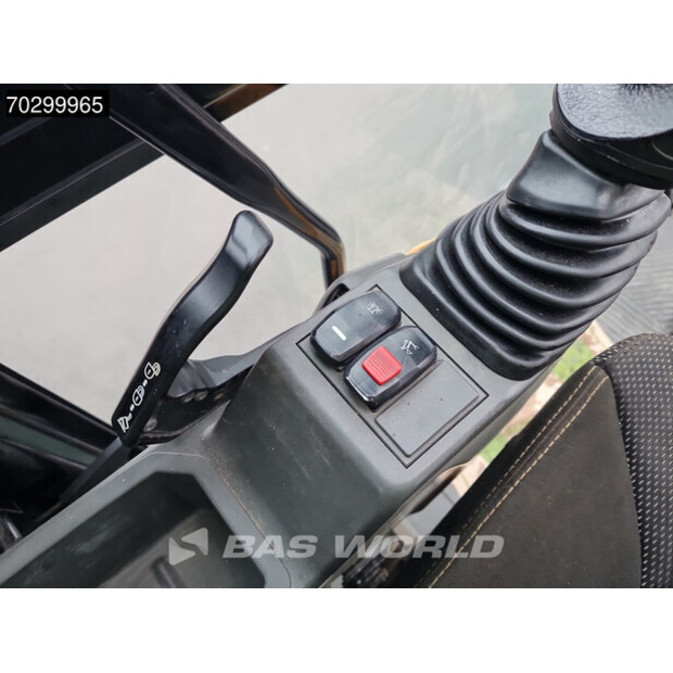 2020 Caterpillar 326-44735576