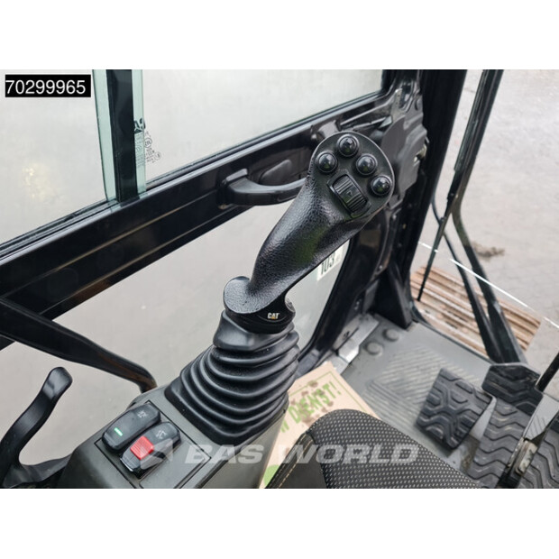 2020 Caterpillar 326-44735577