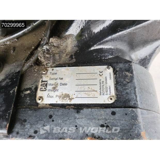 2020 Caterpillar 326-44735580