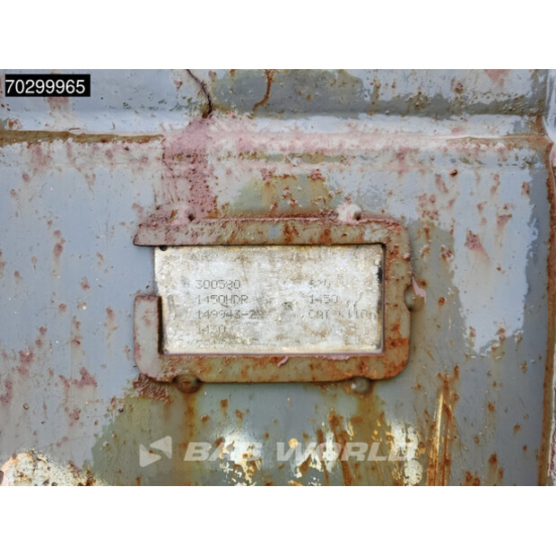 2020 Caterpillar 326-44735582