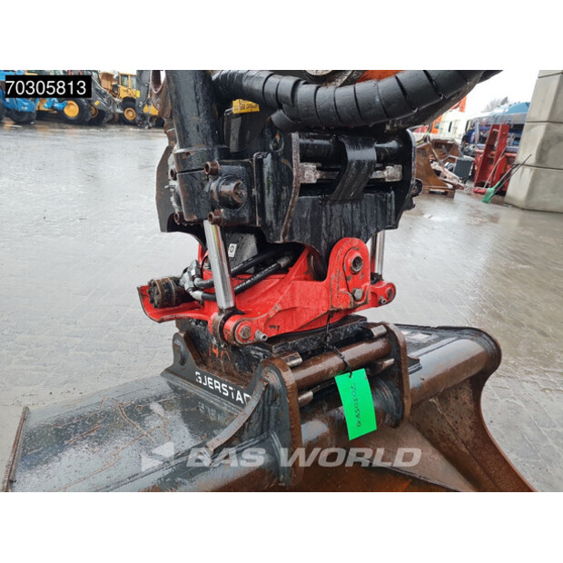 2015 Doosan DX140W-3-44735604