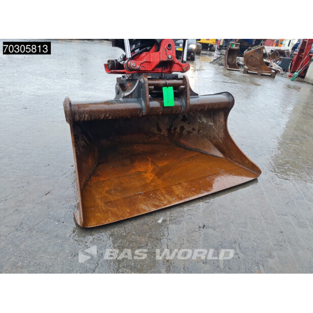 2015 Doosan DX140W-3-44735607