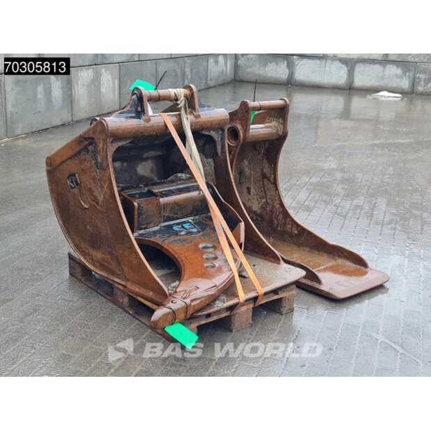 2015 Doosan DX140W-3-44735609