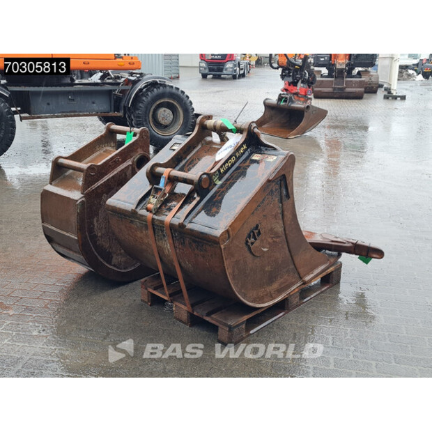 2015 Doosan DX140W-3-44735611