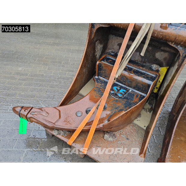 2015 Doosan DX140W-3-44735613