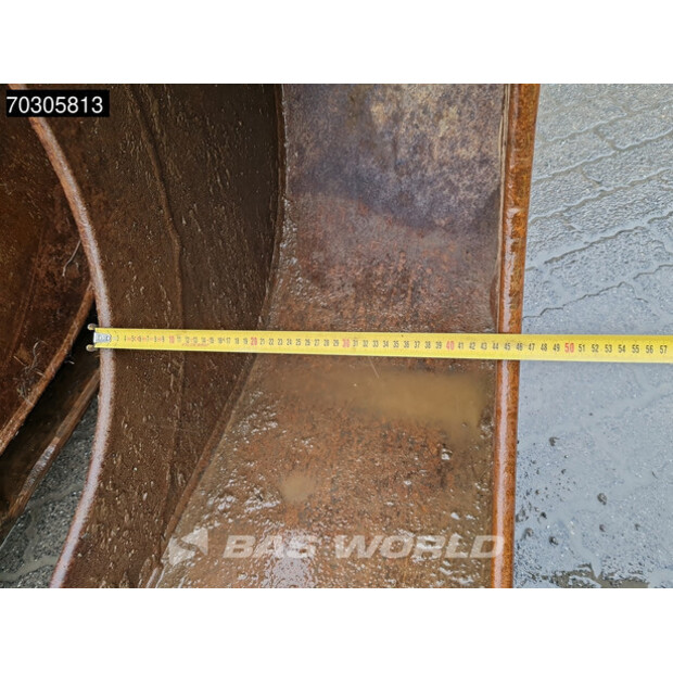 2015 Doosan DX140W-3-44735614