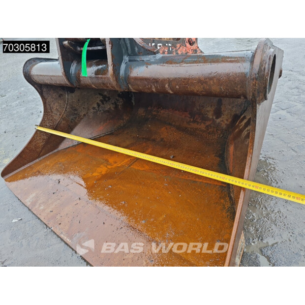 2015 Doosan DX140W-3-44735616