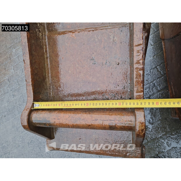 2015 Doosan DX140W-3-44735618