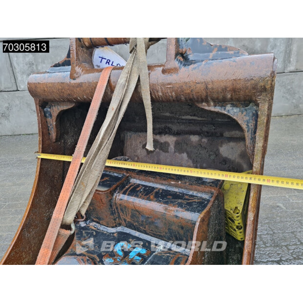 2015 Doosan DX140W-3-44735619