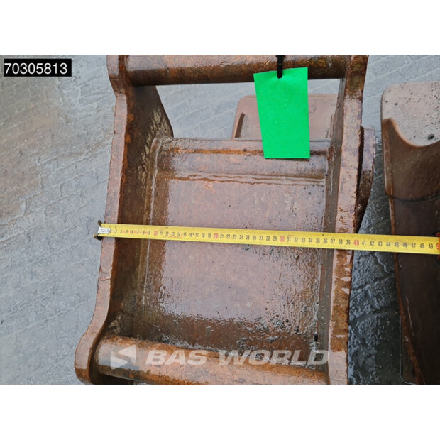 2015 Doosan DX140W-3-44735620