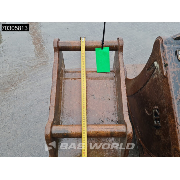 2015 Doosan DX140W-3-44735621