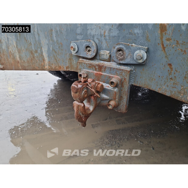 2015 Doosan DX140W-3-44735629