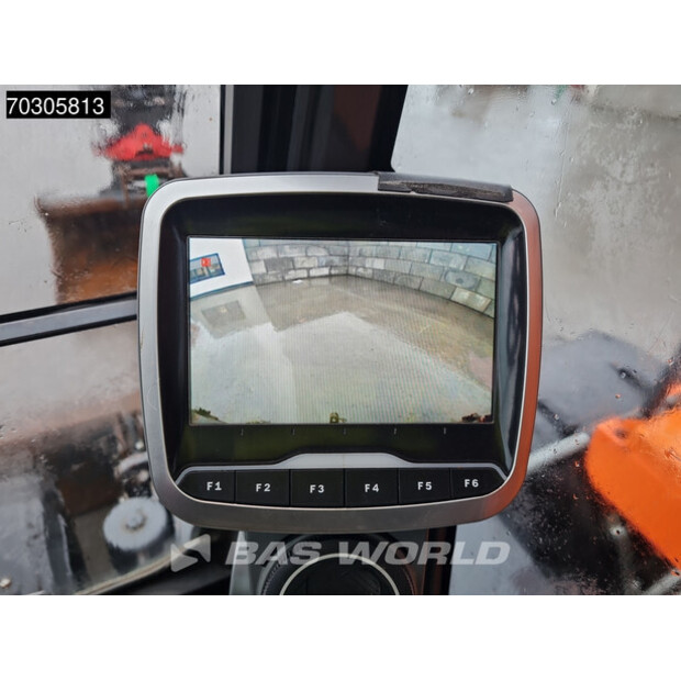 2015 Doosan DX140W-3-44735643