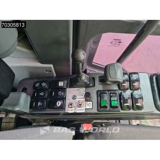 2015 Doosan DX140W-3-44735644