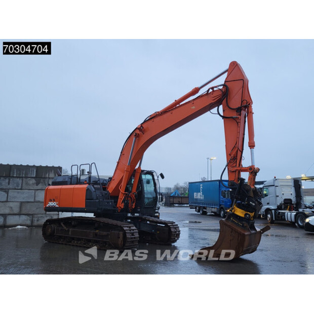 2018 Hitachi ZX300-44735662