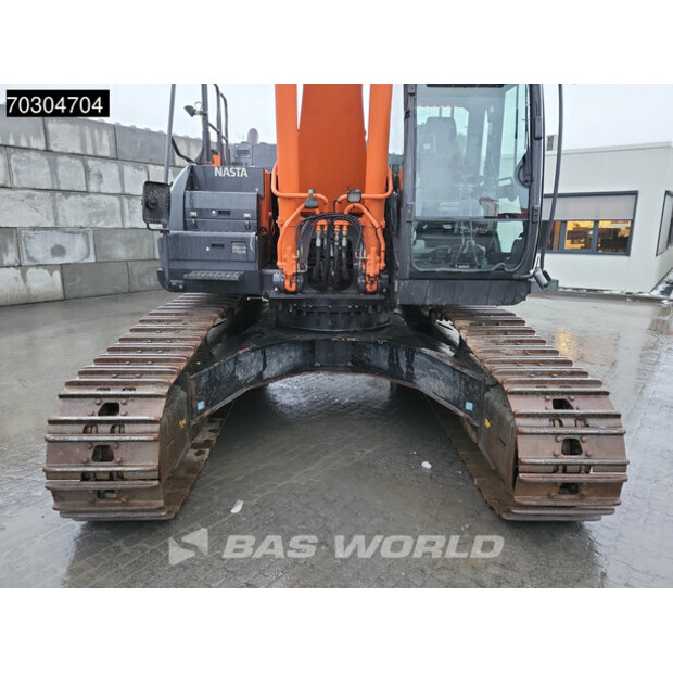 2018 Hitachi ZX300-44735664