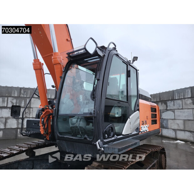 2018 Hitachi ZX300-44735665