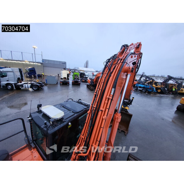 2018 Hitachi ZX300-44735666