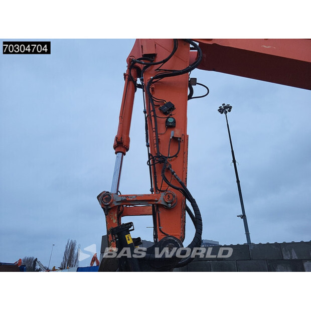 2018 Hitachi ZX300-44735667