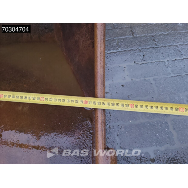 2018 Hitachi ZX300-44735681