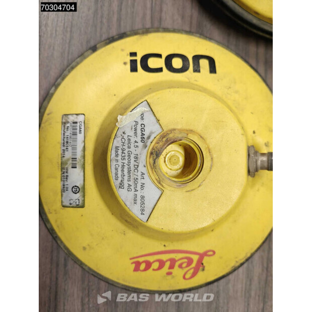 2018 Hitachi ZX300-44735685