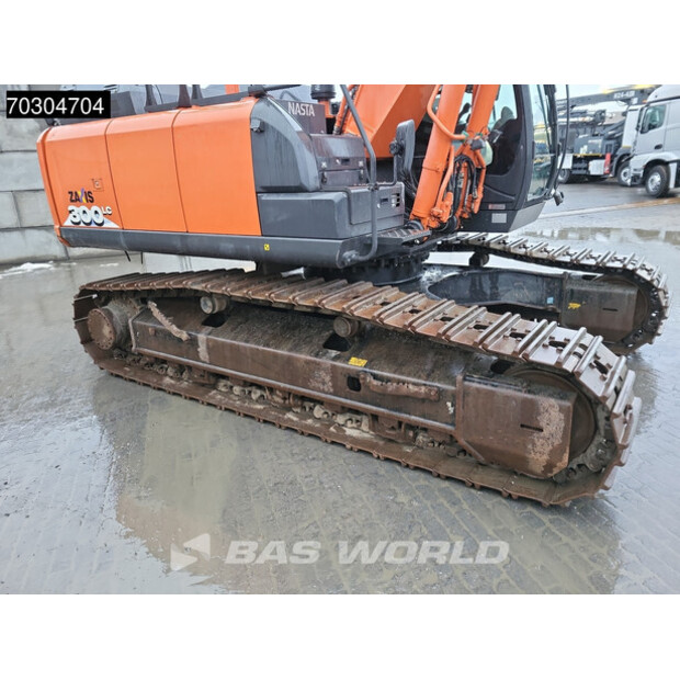 2018 Hitachi ZX300-44735687