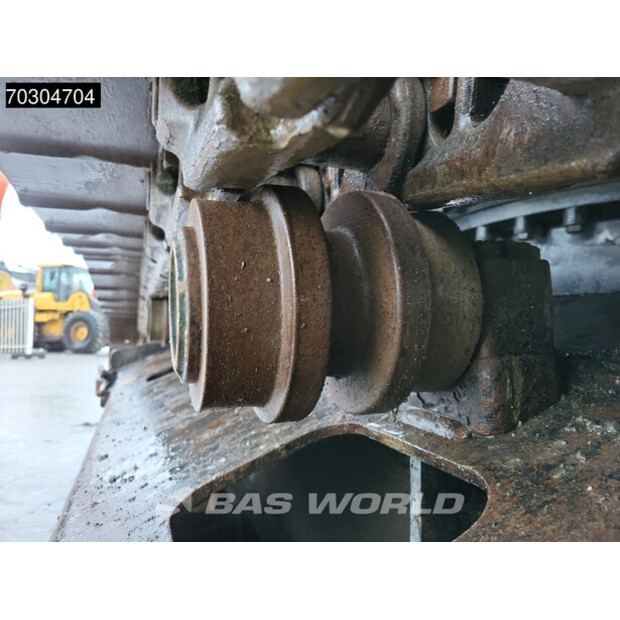 2018 Hitachi ZX300-44735690