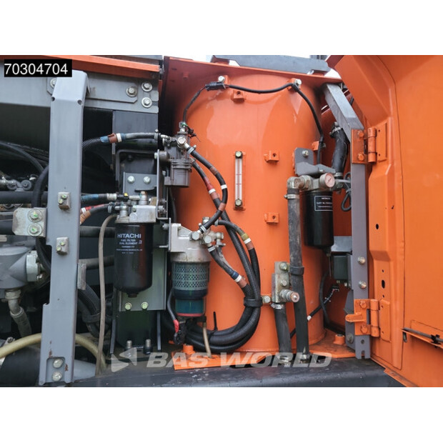 2018 Hitachi ZX300-44735694