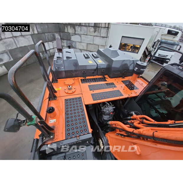 2018 Hitachi ZX300-44735695