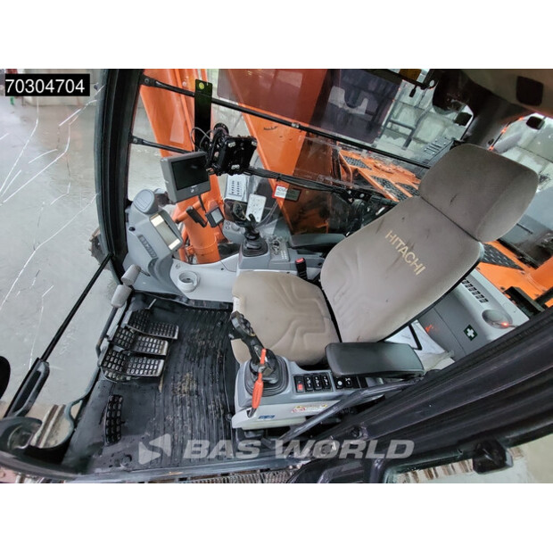 2018 Hitachi ZX300-44735698