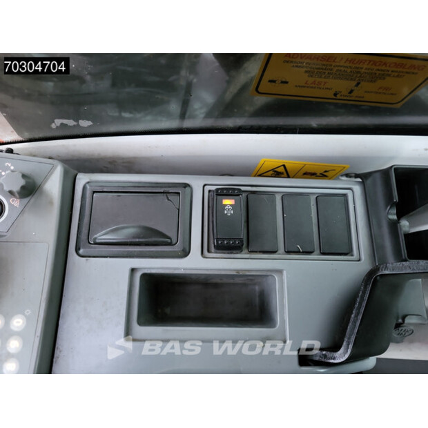 2018 Hitachi ZX300-44735699