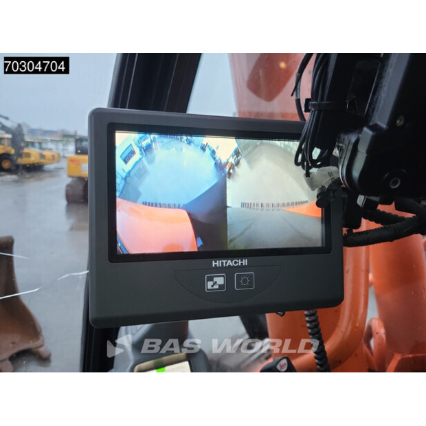 2018 Hitachi ZX300-44735703