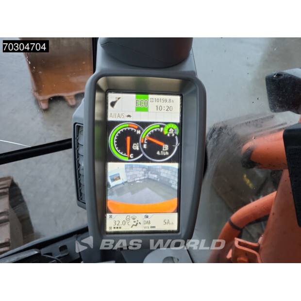 2018 Hitachi ZX300-44735704