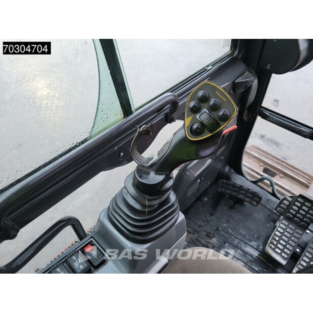 2018 Hitachi ZX300-44735705