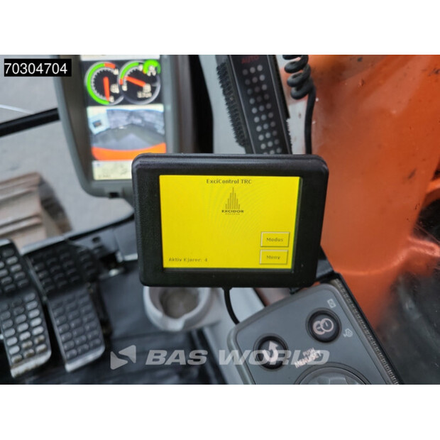 2018 Hitachi ZX300-44735707