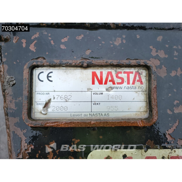 2018 Hitachi ZX300-44735709