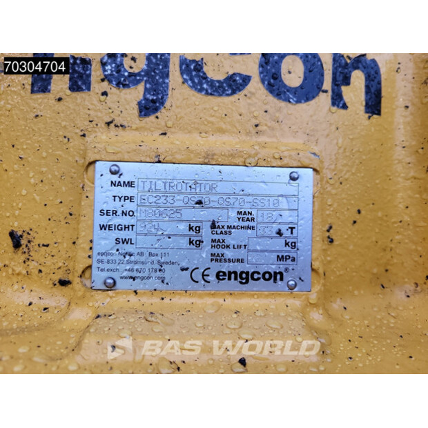 2018 Hitachi ZX300-44735711