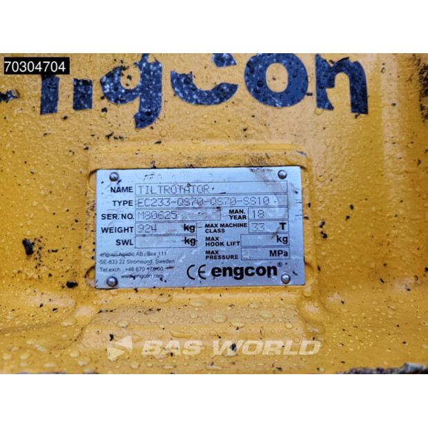 2018 Hitachi ZX300-44735712