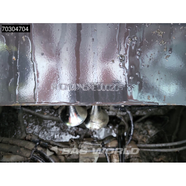 2018 Hitachi ZX300-44735716