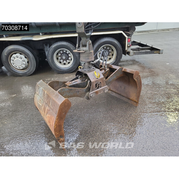 2009 سكانيا R440-44735724