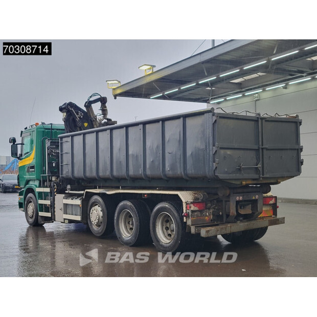 2009 سكانيا R440-44735728